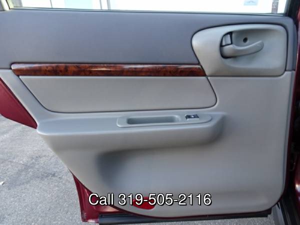 2004 Chevrolet Impala - - by dealer - vehicle for sale in Waterloo, IA – photo 15
