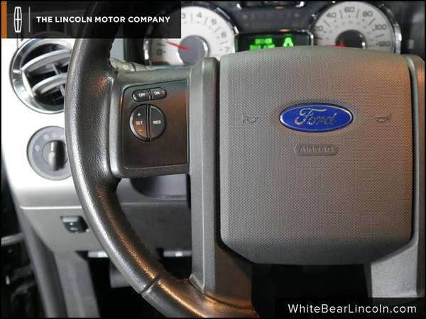 2013 Ford Expedition King Ranch *NO CREDIT, BAD CREDIT, NO PROBLEM!... for sale in White Bear Lake, MN – photo 21