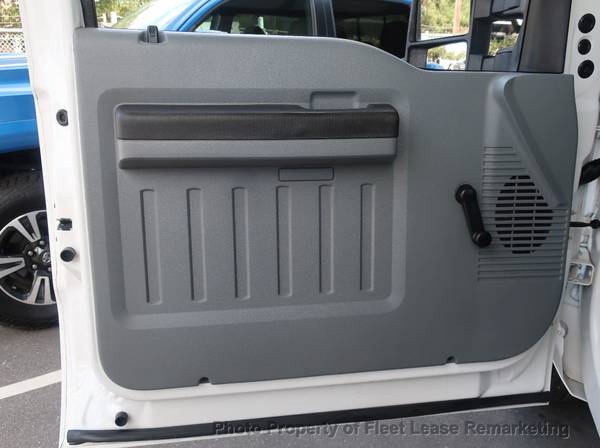 2011 Ford F-250 Super Duty Enclosed Utility Body, 1 Owner, 148k Miles, for sale in Wilmington, NC – photo 12