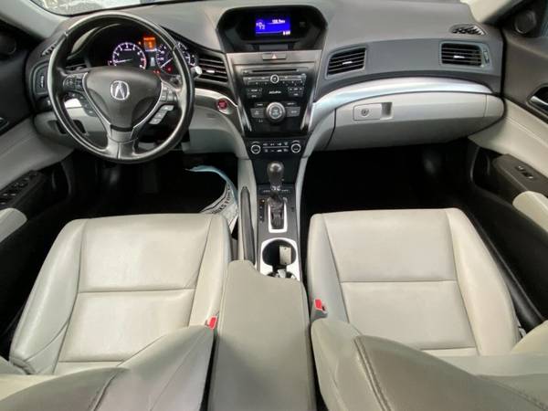 2017 Acura ILX w/AcuraWatch 4dr Sedan Plus Package - cars & trucks -... for sale in Fort Lauderdale, FL – photo 17