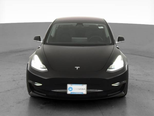 2019 Tesla Model 3 Mid Range Sedan 4D sedan Black - FINANCE ONLINE -... for sale in South El Monte, CA – photo 17