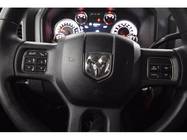 2013 Ram 1500 truck Express 4WD Quad Cab 338 94 PER MONTH! - cars & for sale in Rockford, IL – photo 8