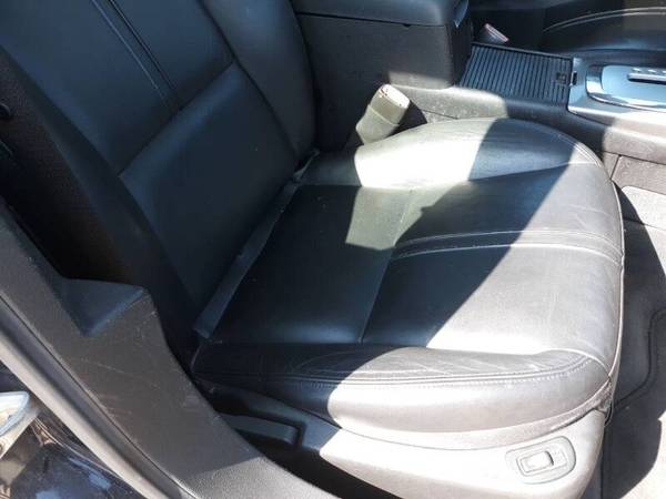 2007 SATURN AURA XR LEATHER SUNROOF LOADED 155K MILES $3495 CASH... for sale in Camdenton, MO – photo 11