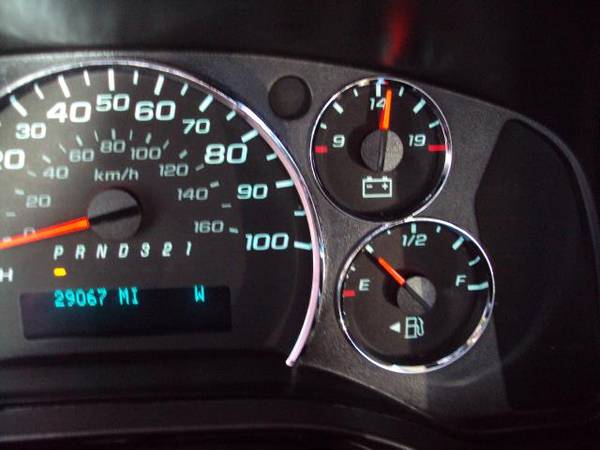 2011 Chevrolet Express Passenger AWD 1500 135 1LS - cars & trucks -... for sale in Waite Park, MN – photo 18
