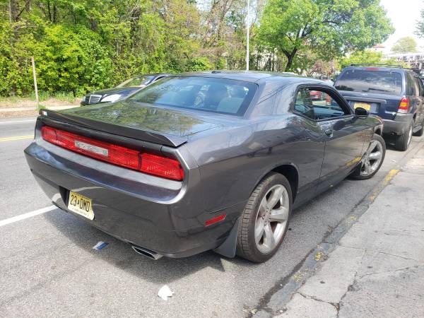 2013 Dodge Challenger for sale in Bronx, NY – photo 2