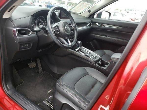 2017 Mazda CX-5 Grand Touring AWD for sale in Medford, OR – photo 22