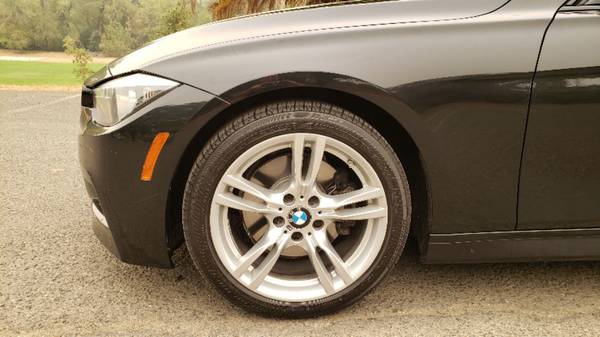 *** 2014 BMW 3 Series 328i Sedan - M Sport Pkg, SHARP!! *** - cars &... for sale in Sonoma, CA – photo 13