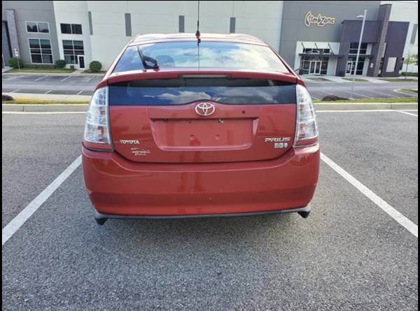 2007 Toyota Prius for sale in Columbia, District Of Columbia – photo 2