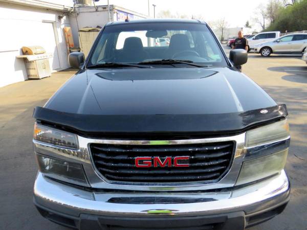 2008 GMC Canyon 2WD Reg Cab 111 2 SLE1 - 3 DAY SALE! - cars & for sale in Merriam, MO – photo 4