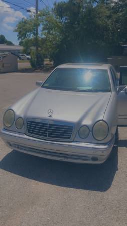 1999 Mercedes Benz E-430 for sale in Other, FL – photo 4
