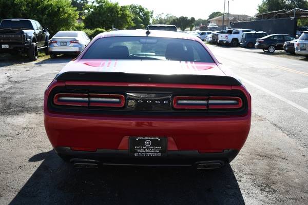 2016 Dodge Challenger R/T Shaker 2dr Coupe Coupe for sale in Miami, TN – photo 4