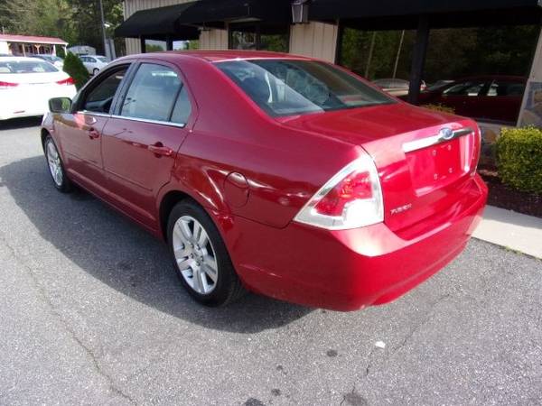2006 Ford Fusion SEL - Down Payments As Low As $500 for sale in Lincolnton, NC – photo 7