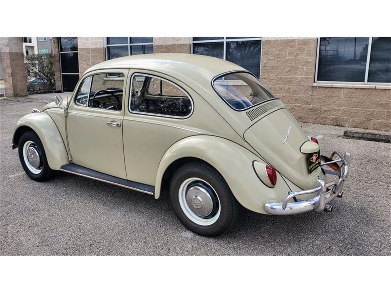 1967 Volkswagen Beetle for sale in Austin, TX – photo 7