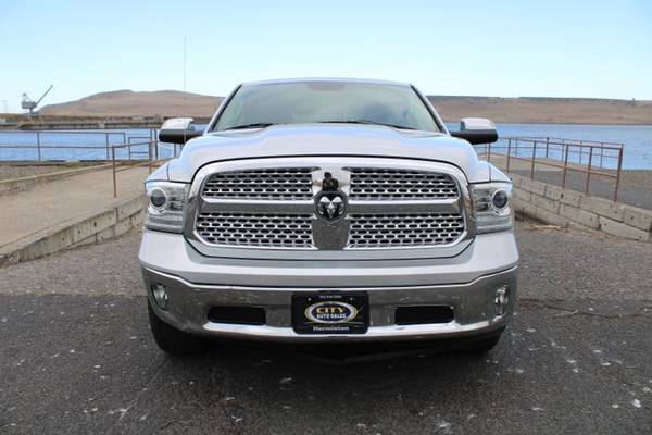 Ram 1500 Crew Cab - BAD CREDIT BANKRUPTCY REPO SSI RETIRED APPROVED... for sale in Hermiston, OR – photo 2