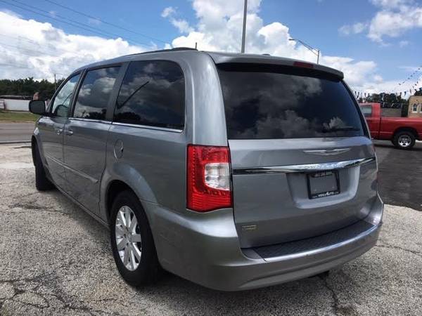 2014 Chrysler Town & Country Touring >> $500* starting DOWN PAYMENT << for sale in Lake Wales, FL – photo 3