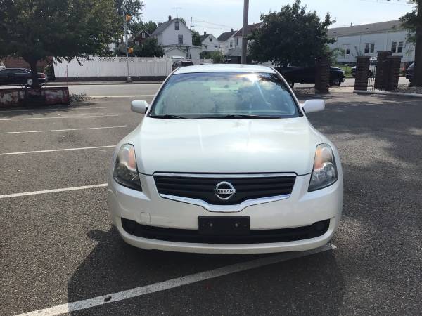 Nissan Altima S for sale in South River, NY – photo 2