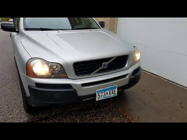 2006 Volvo XC90 2.5T AWD for sale in Hopkins, MN – photo 4