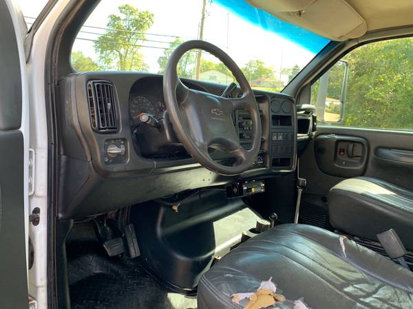 2007 Chevrolet C4500 Dump Truck - ONLY 77k Miles - Clean Title for sale in Kimmswick, MO – photo 20