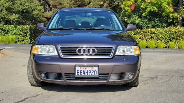 Audi A6 2.8 Quattro for sale in Los Altos, CA – photo 2
