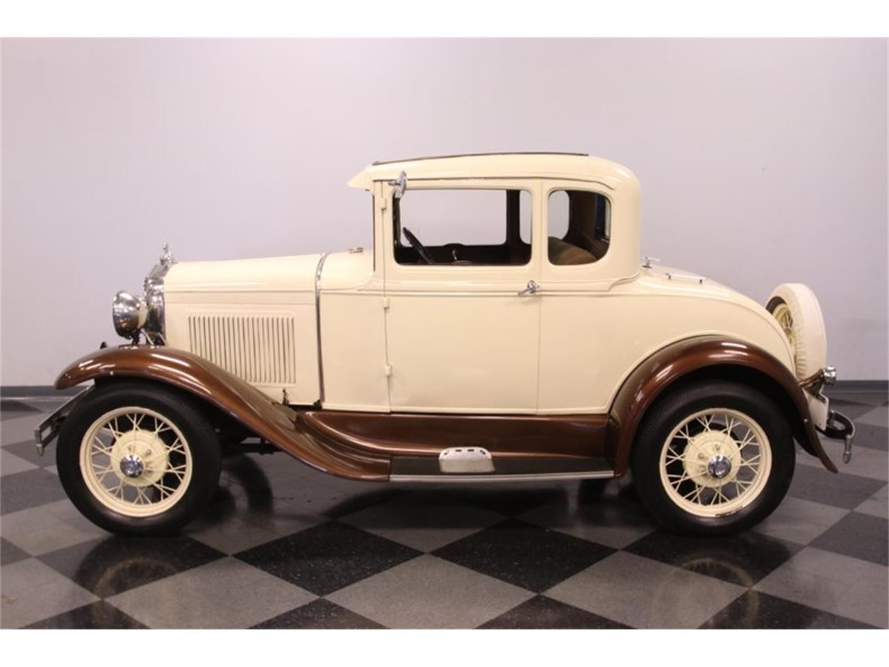 1931 Ford Model A for sale in Concord, NC – photo 24