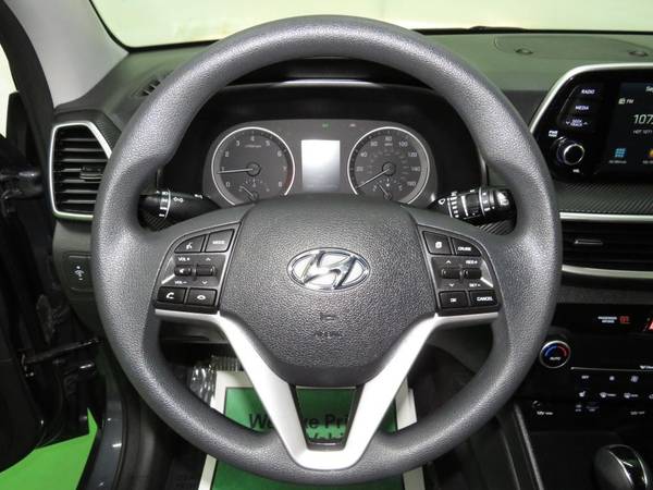 2019 Hyundai Tucson 4x4 SEL*4WD*BACK UP CAM*FUEL ECONOMY!! S47977 -... for sale in Englewood, CO – photo 12