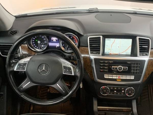 2014 Mercedes-Benz ML 350 350 4MATIC AWD - 100 Approvals! for sale in Tallmadge, OH – photo 15