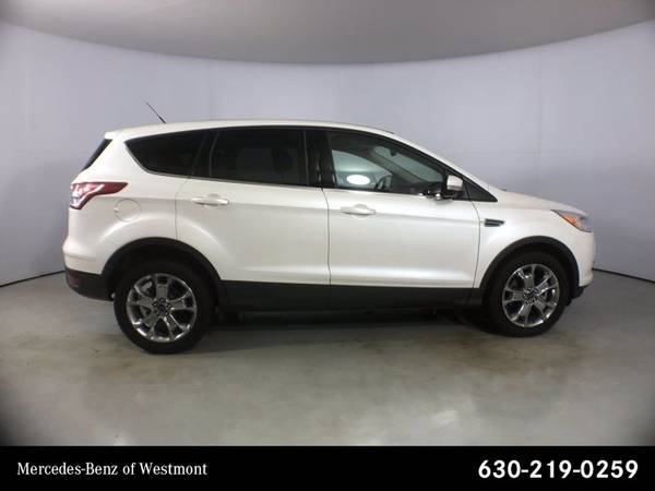 2013 Ford Escape SEL 4x4 4WD Four Wheel Drive SKU:DUD22801 - cars &... for sale in Westmont, IL – photo 17