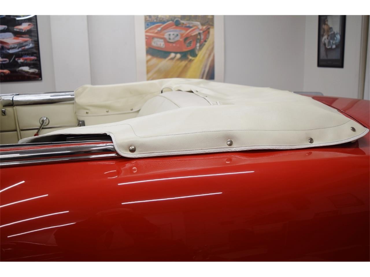 1954 Packard Clipper for sale in Fredericksburg, VA – photo 52