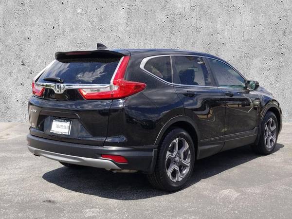 2018 Honda CR-V EX-L - - by dealer - vehicle for sale in Chattanooga, TN – photo 8