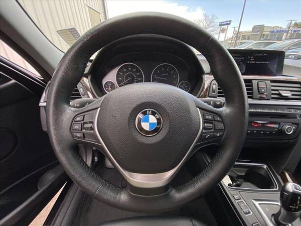 2015 BMW 3 Series 328i xDrive - - by dealer - vehicle for sale in Colorado Springs, CO – photo 8