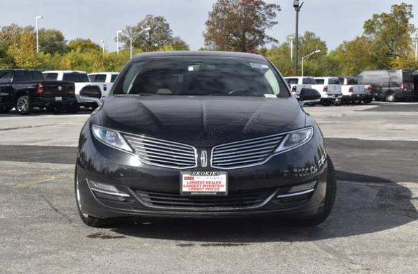 Get a 2015 Lincoln MKZ for $238/mo BAD CREDIT NO PROBLEM - cars &... for sale in Des Plaines, IL – photo 4