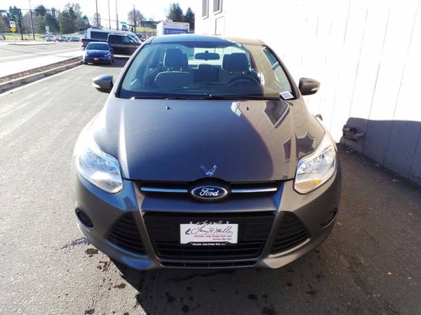 2013 Ford Focus Se Value Priced! Gas Saver! - cars & trucks - by... for sale in Boise, ID – photo 8