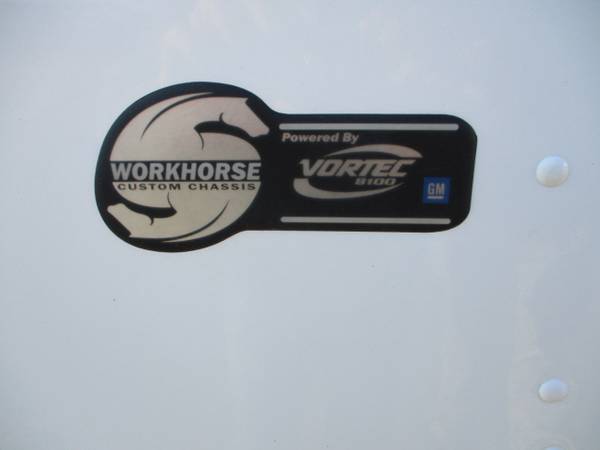 2008 Workhorse W42 15 FOOT STEP VAN, REAR RAMP 60K - cars & for sale in south amboy, VA – photo 12