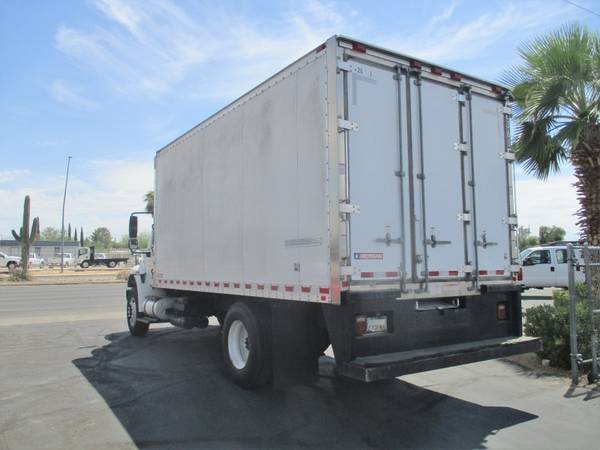 2013 INTERNATIONAL DURASTAR 4300 Refrigerated Truck for sale in Tucson, CA – photo 6
