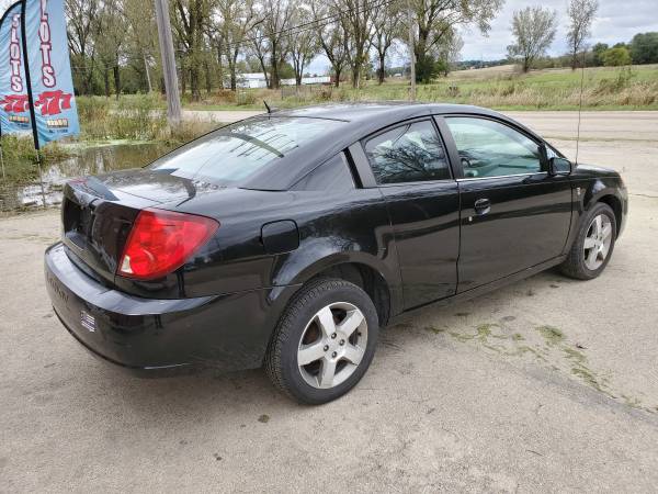2006 Saturn Ion!! New Tires!! No Rust!! for sale in Dubuque, IA – photo 6