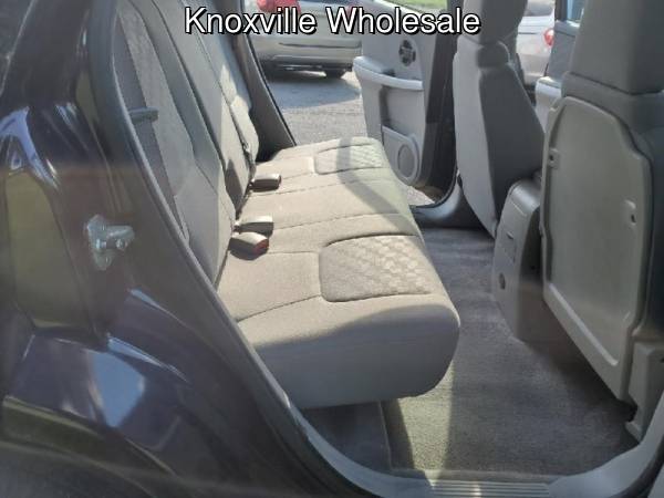 2007 Chevrolet Equinox LS 4dr SUV - - by dealer for sale in Knoxville, TN – photo 11