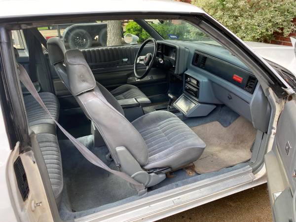 1985 Monte Carlo SS for sale in Fort Worth, TX – photo 7
