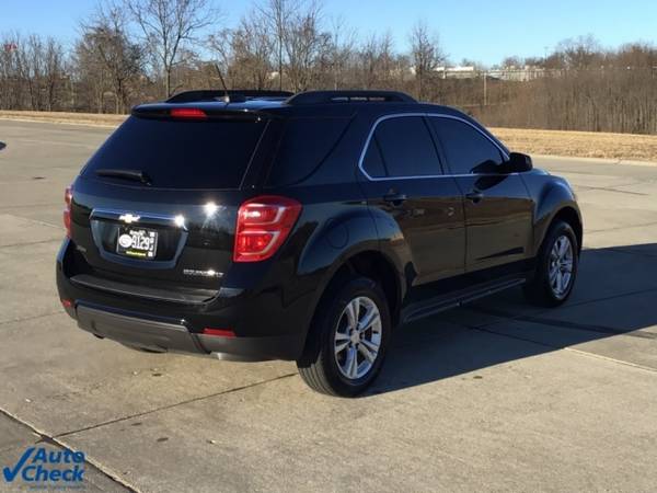 2016 Chevrolet Equinox LT - - by dealer - vehicle for sale in Dry Ridge, KY – photo 7