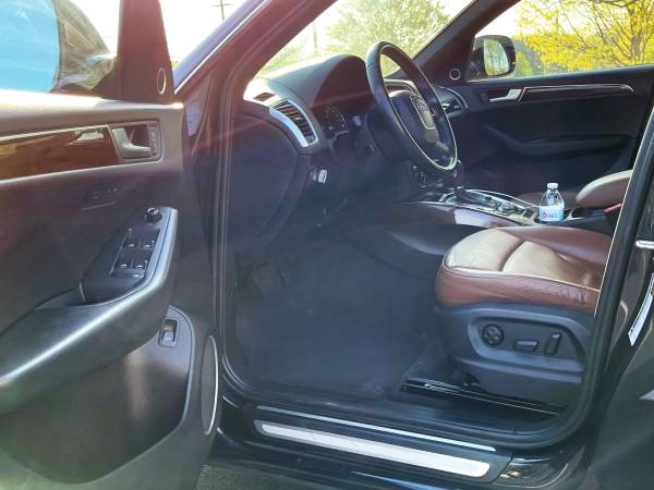 2012 Audi Q5 Premium Plus for sale in Huntingdon Valley, PA – photo 13