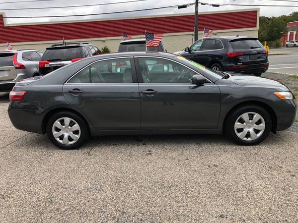 2009 TOYOTA CAMRY * ONE OWNER * EXTRA-CLEAN * GAS SAVER * GREAT DEAL for sale in Hyannis, MA – photo 3