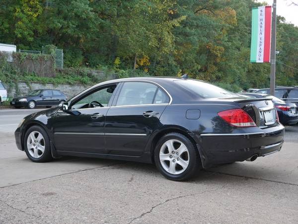 *2006* *Acura* *RL* *4dr Sdn AT (Natl)* for sale in South St. Paul, MN – photo 2