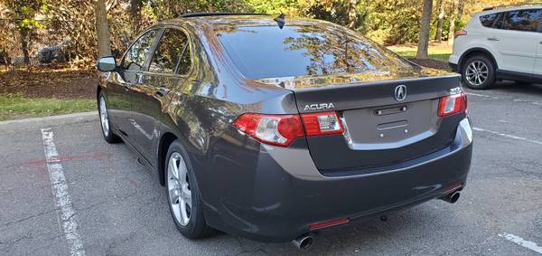2009 Acura TSX Like new! - cars & trucks - by owner - vehicle... for sale in Brooklyn, NY – photo 11