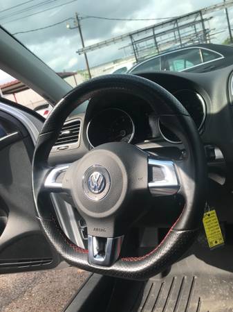 2010 Volkswagen Golf - - by dealer - vehicle for sale in Houston, TX – photo 13
