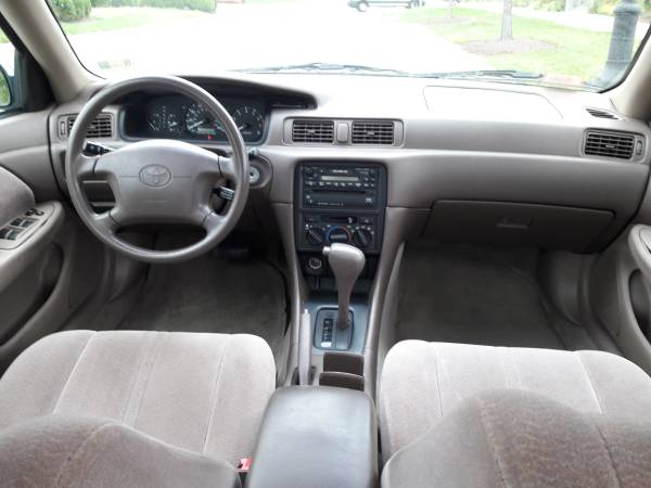 Toyota Camry LE for sale in Rockville, District Of Columbia – photo 6