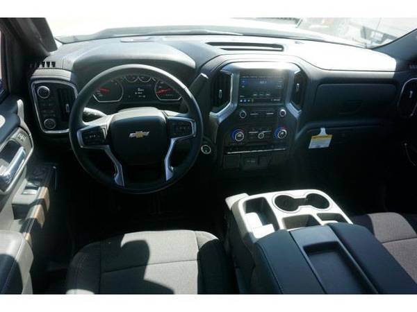2020 Chevrolet Silverado 1500 LT - truck - cars & trucks - by dealer... for sale in Ardmore, OK – photo 9