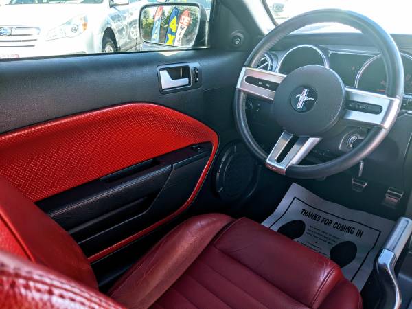 ☀️2009 Ford Mustang GT☀️5-Speed Manual☀️LOW MILES☀️ - cars & trucks... for sale in Garden City, ID – photo 12