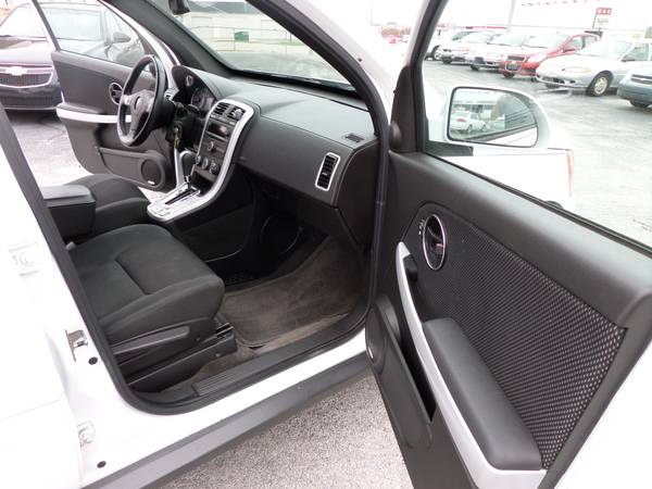 2007 PONTIAC TORRENT - cars & trucks - by dealer - vehicle... for sale in Fort Wayne, IN – photo 3