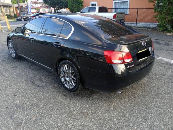 (BLACK)************2006 LEXUS GS300 AWD... for sale in NEW YORK, NY – photo 11