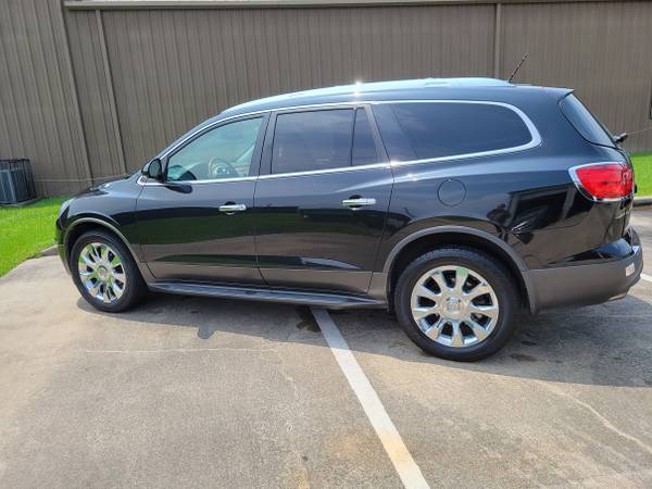 2011 Buick Enclave CXL, Priced to sell for sale in Humble , TX – photo 9