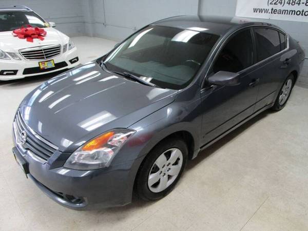 2007 Nissan Altima NEW INVENTORY EVERY WEEK Guaranteed Approval! for sale in East Dundee, IL – photo 7